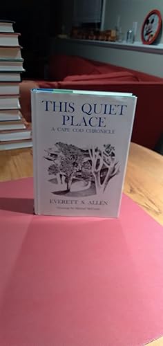 Imagen del vendedor de This Quiet Place a la venta por Rock Solid Books