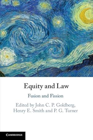 Seller image for Equity and Law : Fusion and Fission for sale by GreatBookPrices