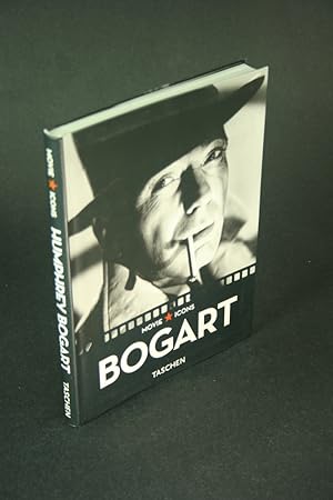 Immagine del venditore per Bogart. Paul Duncan, editor ; James Ursini, text. venduto da Steven Wolfe Books