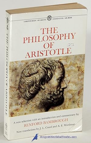 Seller image for The Philosophy of Aristotle for sale by Bluebird Books (RMABA, IOBA)