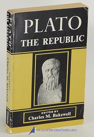 Seller image for Plato's The Republic (in Jowett translation) for sale by Bluebird Books (RMABA, IOBA)