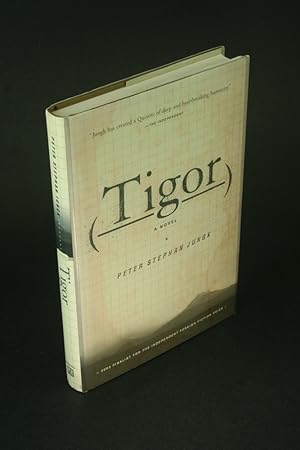 Image du vendeur pour Tigor. Translated by Michael Hofman mis en vente par Steven Wolfe Books