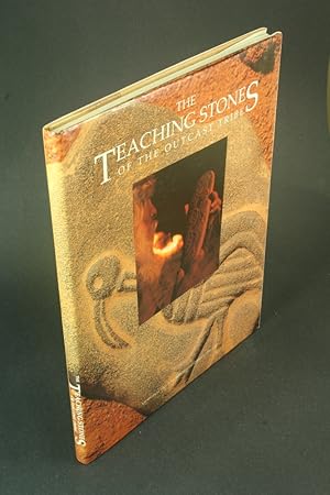 Bild des Verkufers fr The teaching stones of the outcast tribe. zum Verkauf von Steven Wolfe Books