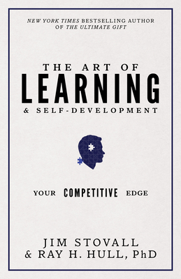 Seller image for The Art of Learning & Self-Development: Your Competitive Edge (Paperback or Softback) for sale by BargainBookStores