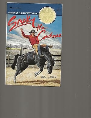 Seller image for Smoky the Cowhorse for sale by TuosistBook