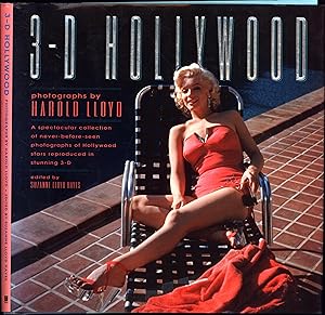 Seller image for 3-D Hollywood for sale by Cat's Curiosities