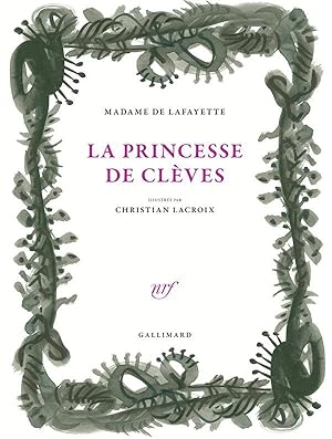 la princesse de Clèves