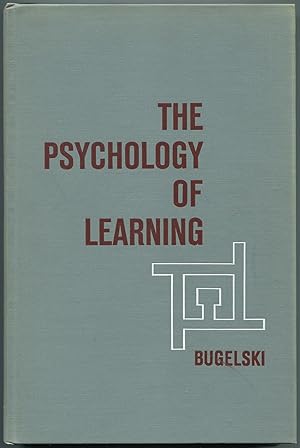 Seller image for The Psychology of Learning for sale by Between the Covers-Rare Books, Inc. ABAA