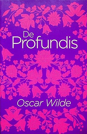 Seller image for De Profundis for sale by Adventures Underground