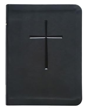 Seller image for The Book of Common Prayer-Blk-1979/E (Paperback or Softback) for sale by BargainBookStores