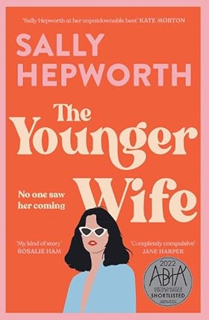 Seller image for The Younger Wife (Paperback) for sale by Grand Eagle Retail