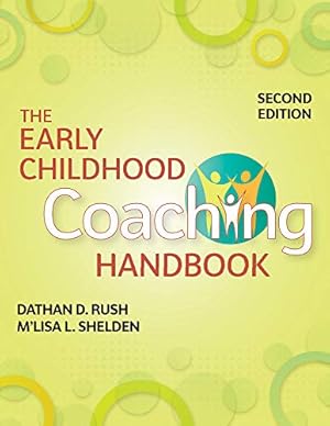 Image du vendeur pour The Early Childhood Coaching Handbook [Soft Cover ] mis en vente par booksXpress