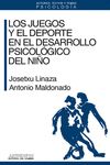 Imagen del vendedor de Los juegos y el deporte en el desarrollo psicolgico del nio a la venta por AG Library