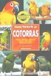 Seller image for Manual prctico de las cotorras for sale by AG Library