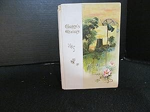 Seller image for Gray's Elegy for sale by DRM books