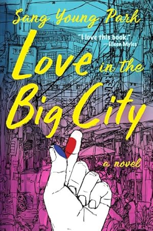 Image du vendeur pour Love in the Big City mis en vente par GreatBookPrices