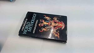 Seller image for A Dictionary Of World Mythology for sale by BoundlessBookstore