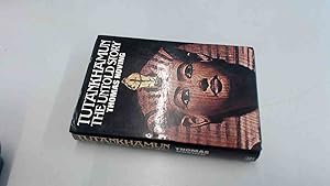 Seller image for Tutankhamun The Untold Story for sale by BoundlessBookstore