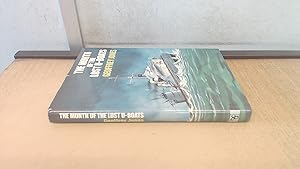 Image du vendeur pour The Month Of The Lost U-Boats mis en vente par BoundlessBookstore