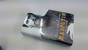 Imagen del vendedor de Rasputin The Last Word a la venta por BoundlessBookstore