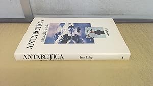 Seller image for Antarctica: A Travellers Tale for sale by BoundlessBookstore