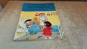 Seller image for Topsy and Tim Go To The Hospital for sale by BoundlessBookstore