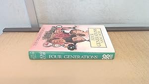 Seller image for Four Generations for sale by BoundlessBookstore
