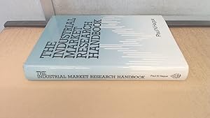 Imagen del vendedor de The Industrial Market Research Handbook a la venta por BoundlessBookstore