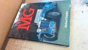 Seller image for The Classic Mg for sale by BoundlessBookstore