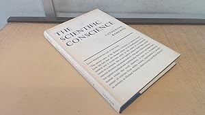 Seller image for The Scientific Conscience for sale by BoundlessBookstore