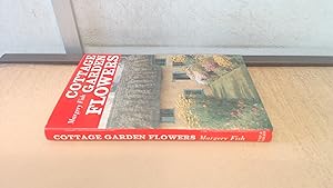 Image du vendeur pour Cottage Garden Flowers mis en vente par BoundlessBookstore