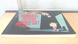 Image du vendeur pour Homicidal Psycho Jungle Cat, 13: A Calvin and Hobbes Collection mis en vente par BoundlessBookstore