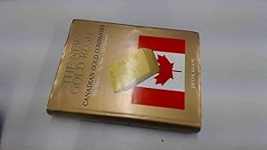 Immagine del venditore per The New Gold Rush Canadian Gold Companies Volume I venduto da BoundlessBookstore