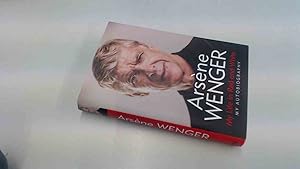 Seller image for My Life in Red and White: The Sunday Times Number One Bestselling Autobiography for sale by BoundlessBookstore