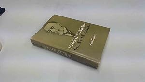 Seller image for Joseph Conrad: Giant In Exile for sale by BoundlessBookstore