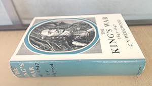 Seller image for The Kings War 1641-1647 for sale by BoundlessBookstore