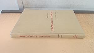 Seller image for Physiology Of Exercise for sale by BoundlessBookstore