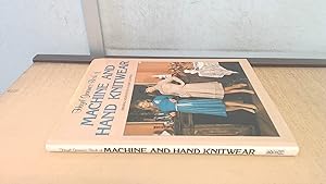 Seller image for Book of Machine and Hand Knitwear for sale by BoundlessBookstore