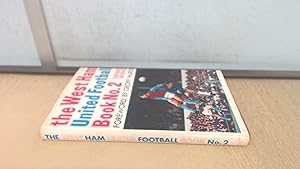 Seller image for West Ham United Football Book No.2 for sale by BoundlessBookstore