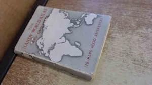 Imagen del vendedor de Ward Locks Handy World Atlas And Gazetteer a la venta por BoundlessBookstore