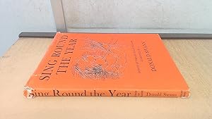 Seller image for Sing Round The Year for sale by BoundlessBookstore