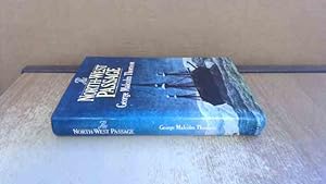 Seller image for The North-West Passage for sale by BoundlessBookstore
