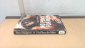 Image du vendeur pour No Place For Men mis en vente par BoundlessBookstore