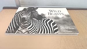 Imagen del vendedor de Wild Beasts a la venta por BoundlessBookstore