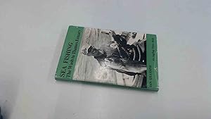 Seller image for Sea Fishing: The Wash to the Thames Estuary for sale by BoundlessBookstore