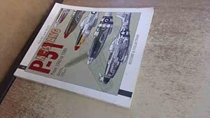 Image du vendeur pour THE NORTH-AMERICAN P-51 MUSTANG FROM 1940 TO 1980 mis en vente par BoundlessBookstore