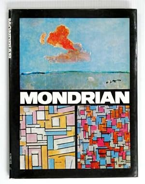 Bild des Verkufers fr Mondrian zum Verkauf von Adelaide Booksellers