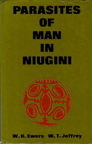 Parasites of Man in Niugini