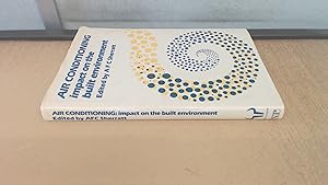 Immagine del venditore per Air Conditioning: Its Impact on the Environment venduto da BoundlessBookstore
