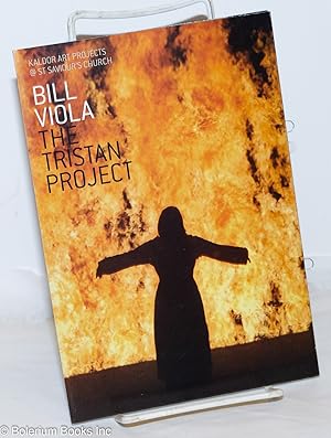 Seller image for Bill Viola: The Tristan Project for sale by Bolerium Books Inc.